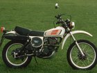 Yamaha XT 500